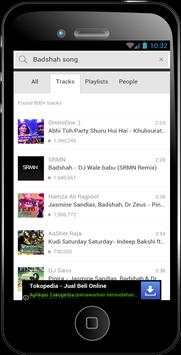 Badshah Songs screenshot 2