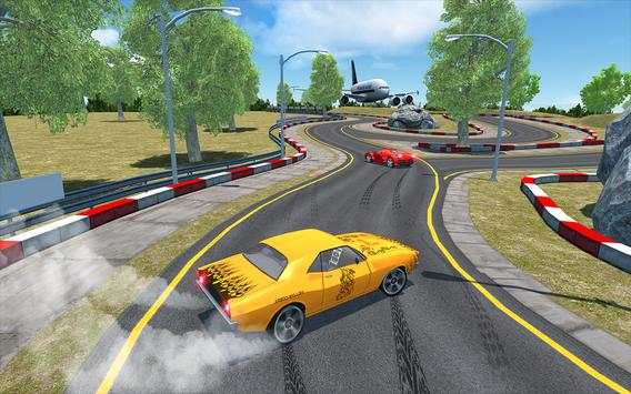 Drift Driving screenshot 13