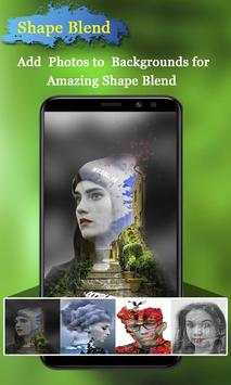 Photo Blender Lab Editor screenshot 6