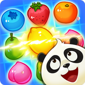फलों कार्निवल - Fruit Revels icon