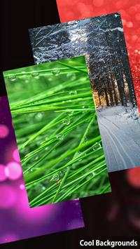 Oppo F7 Theme, Launcher theme pro HD wallpaper screenshot 5