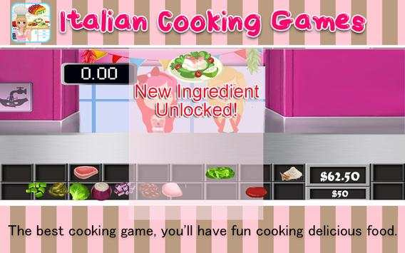 Top Cooking Game Cooking Fever screenshot 3