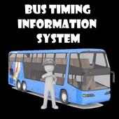 Bus Time Information System