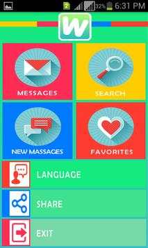 100000+ Messages for Whatsapp screenshot 2