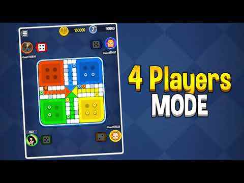 Ludo : Ludo Classic - Ludo Star Game screenshot 1