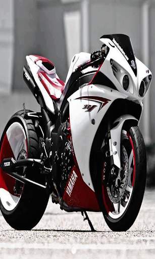 Bike Wallpapers HD screenshot 2