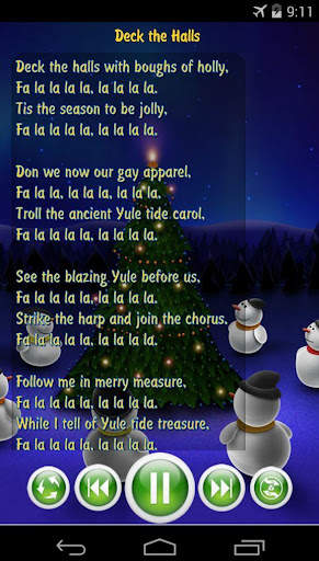 English Kids Songs screenshot 4