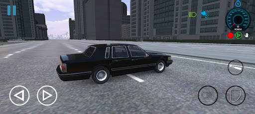 Drifting King: Hajwalah 3D car screenshot 3