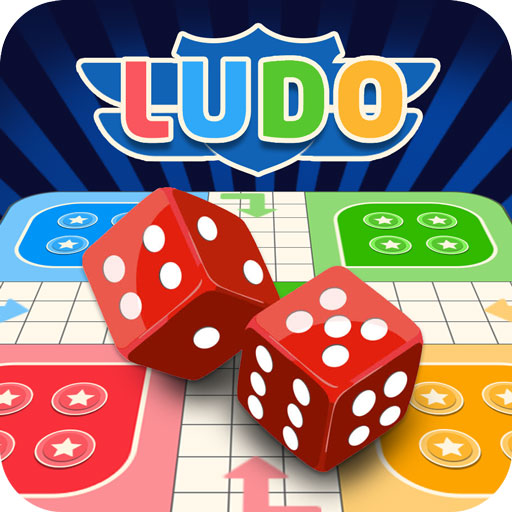 Ludo Classic - Free Board Game icon