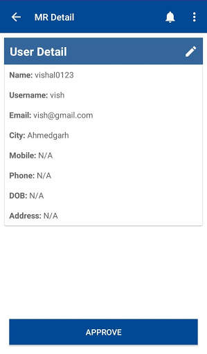 MR Tracking 7 تصوير الشاشة