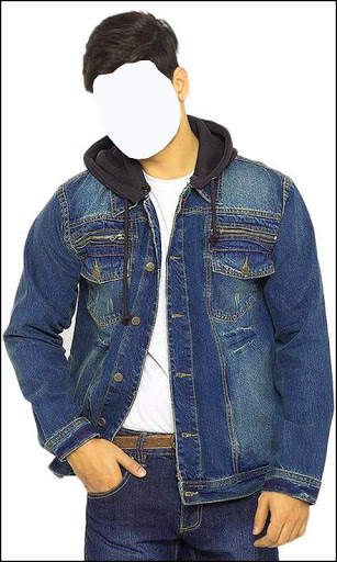 Men Fashion Latest Jackets Dress Free screenshot 5