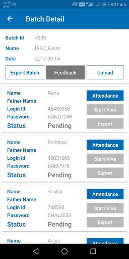 MSAG Lite screenshot 5