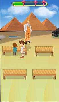 Cheating Exams - Crazy Kids Game screenshot 3