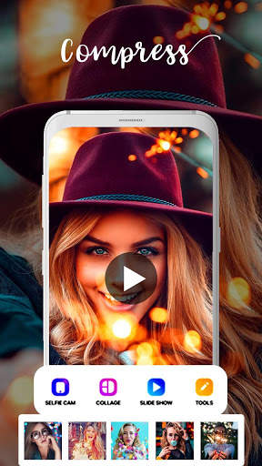 Photo Video Editor 2020 screenshot 4