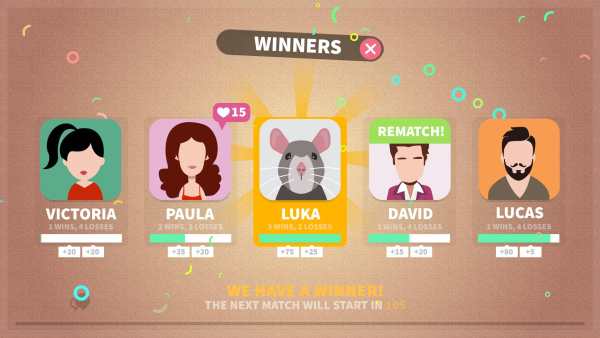DUO & Friends – Uno Cards screenshot 6
