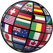 Locale Language☆Language on 9Apps