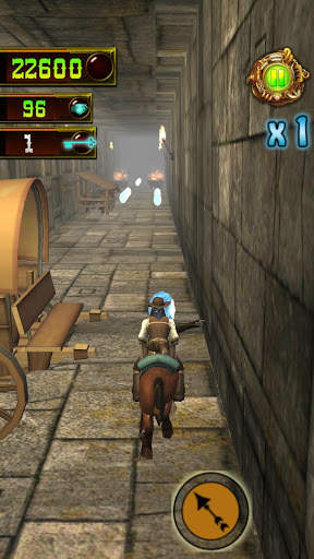 Dungeon Archer Run 2 screenshot 2