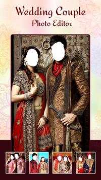 Wedding Couple Photo Editor - wedding photo editor screenshot 6