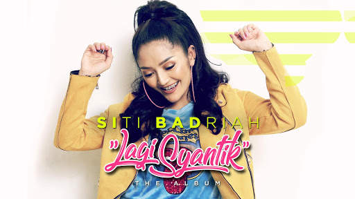Siti Badriah App Music Streaming screenshot 1