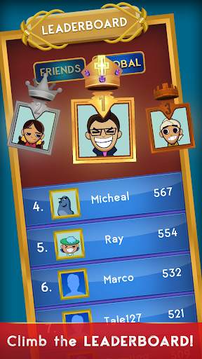 Chess Master Game screenshot 4