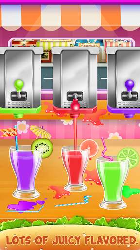 My Burger Shop screenshot 3