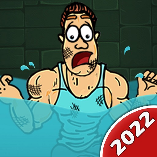 Breaker Fun - Rescue Adventure icon