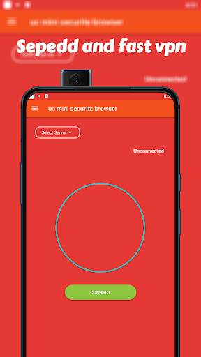 New Mini Uc Browser 2021 screenshot 2