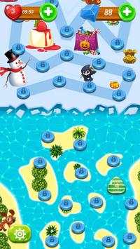 Fruit Crush Frenzy screenshot 2