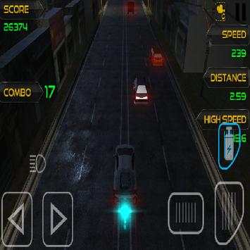 AVENTADOR REAL CİTY DRİVİNG SİMULATOR 2018 screenshot 5