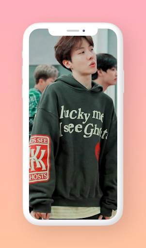 JHope Wallpaper HD 4K 2021 screenshot 2