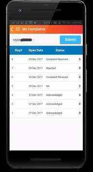 BBMP Fix My Street - Official App screenshot 4