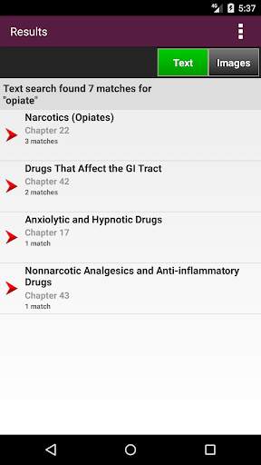 Basic Concepts In Pharmacology, Fifth Edition screenshot 5