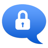 Signal Plus (Private Chats) icon
