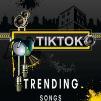 Tiktoks Song Offline logo