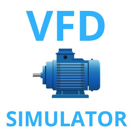 VFD Simulator 1.0