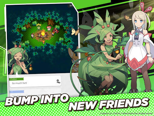 World Flipper screenshot 11