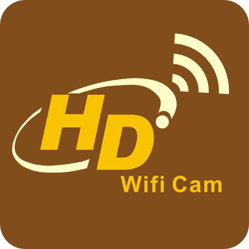 HD Wifi Cam 3.6