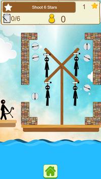 Stickman Archery screenshot 2
