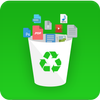 Delete Media Recovery icon