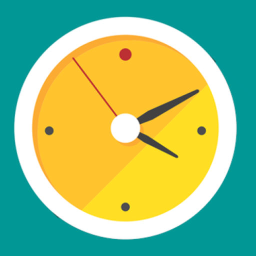 Analog Saat icon