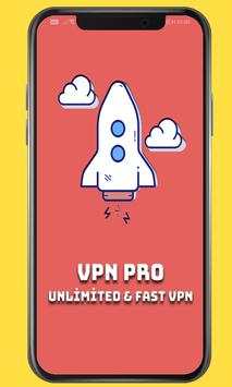 VPN PRO screenshot 1