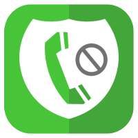 Call Blocker &amp; Blacklist أيقونة