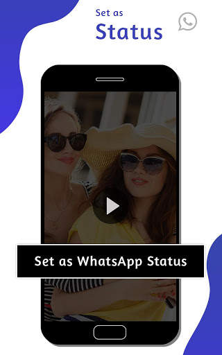 Reverse Video Maker - HD Effects screenshot 4