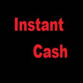 Instant Cash logo