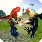 Rooster Wild Fighting 1.0
