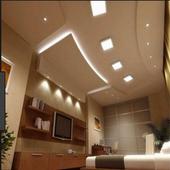 Modern Ceiling Design icon