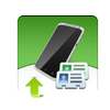 شريط الشحن بالهوية Widget on 9Apps
