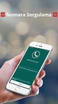 Who's Calling ? : know the caller's name screenshot 1