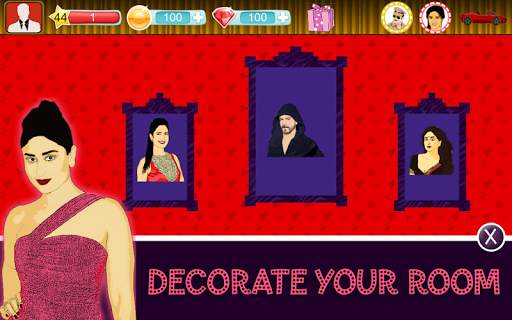 Bollywood Games screenshot 15