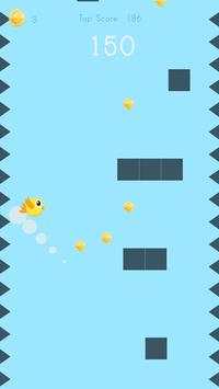 Flying Up Bird screenshot 5